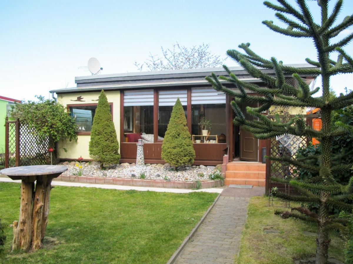 Holiday Home Karli By Interhome Loissin 外观 照片