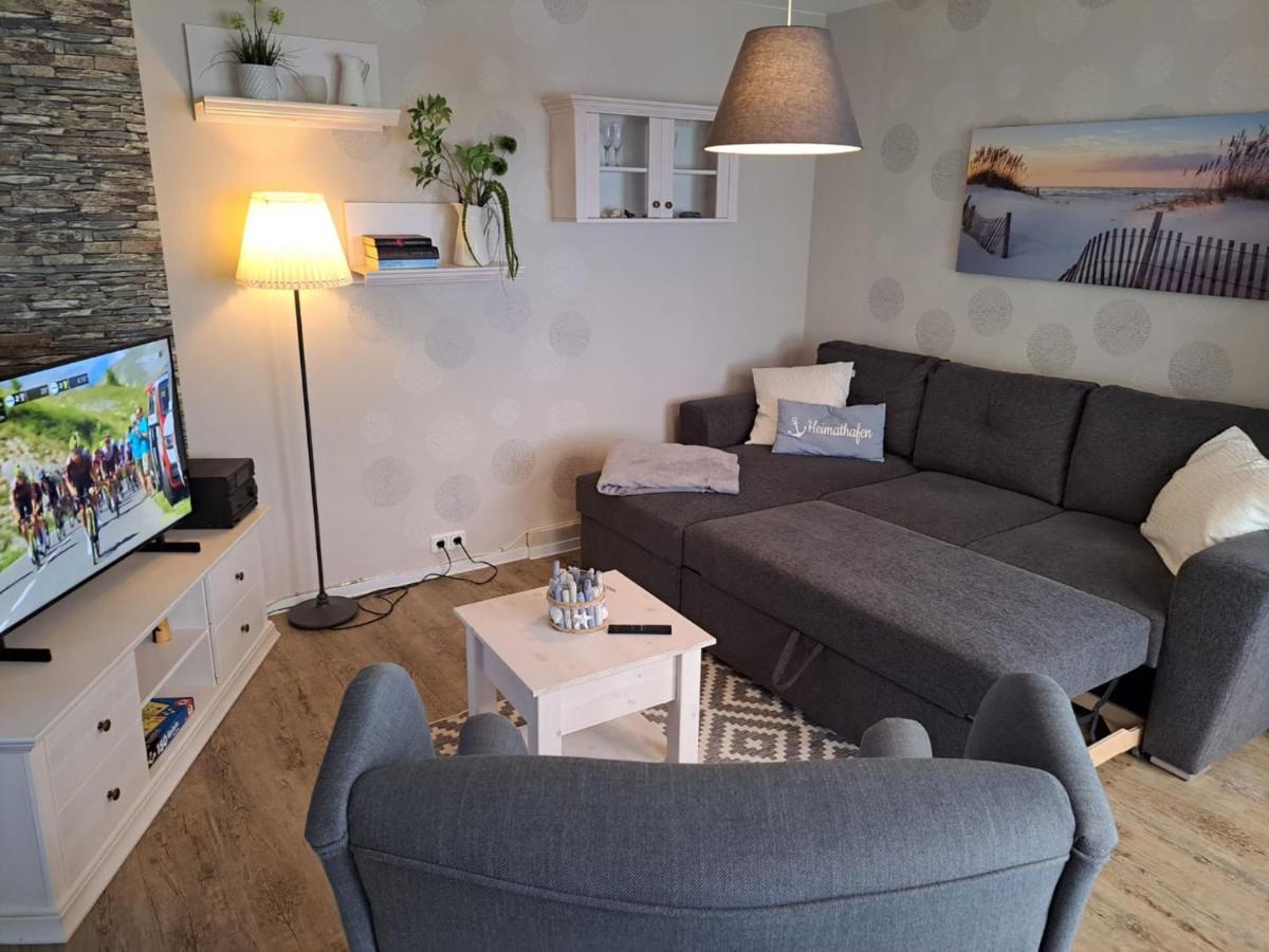 Holiday Home Karli By Interhome Loissin 外观 照片