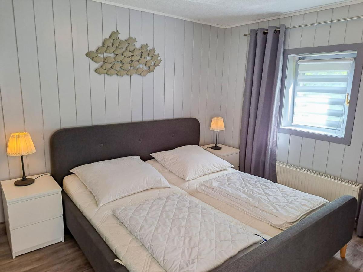 Holiday Home Karli By Interhome Loissin 外观 照片