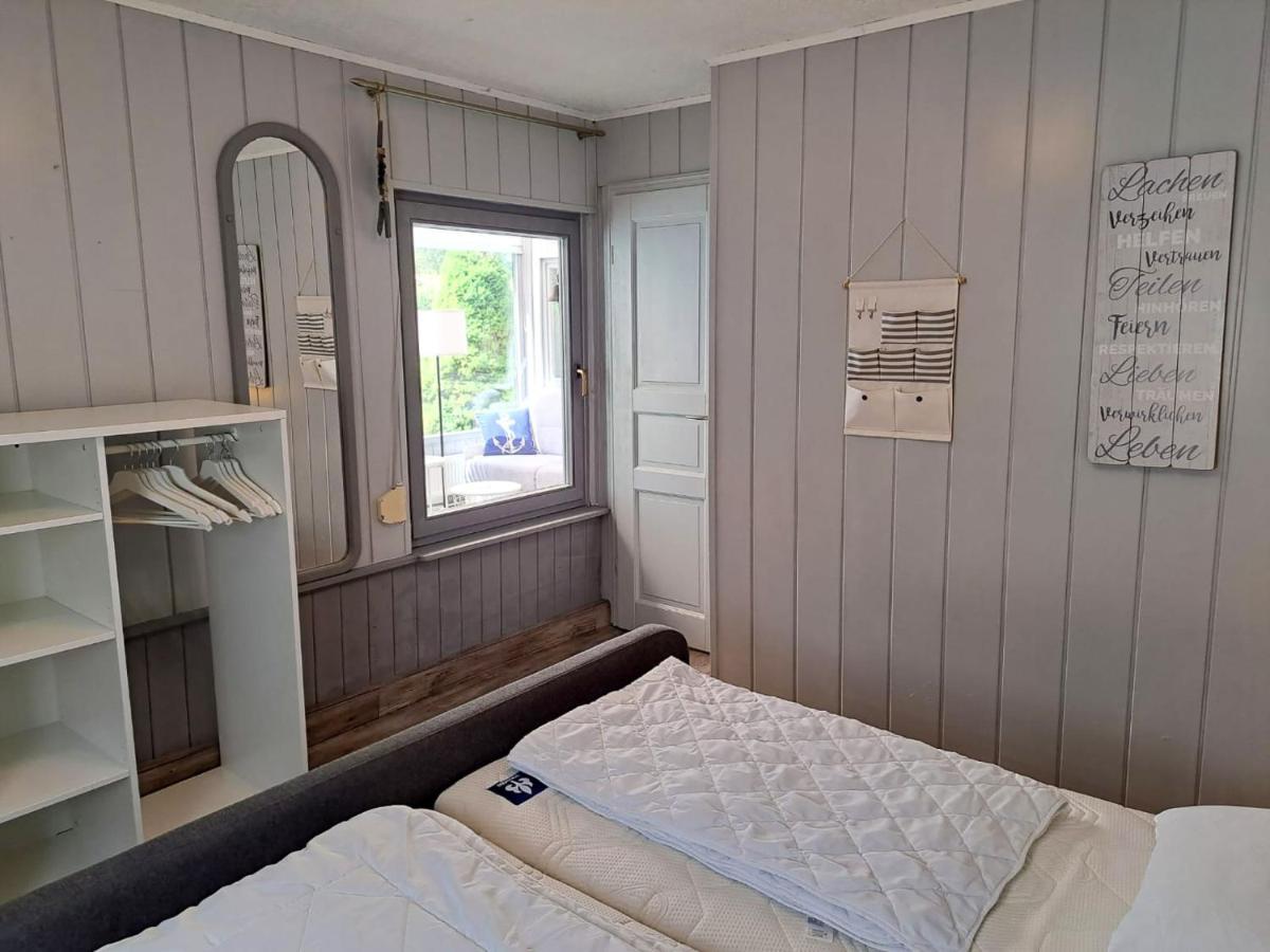Holiday Home Karli By Interhome Loissin 外观 照片