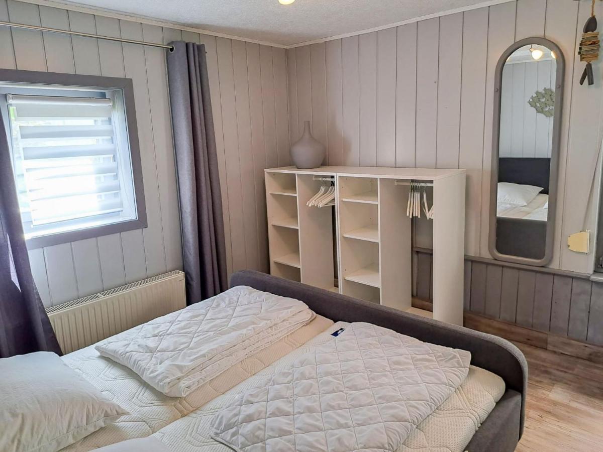 Holiday Home Karli By Interhome Loissin 外观 照片