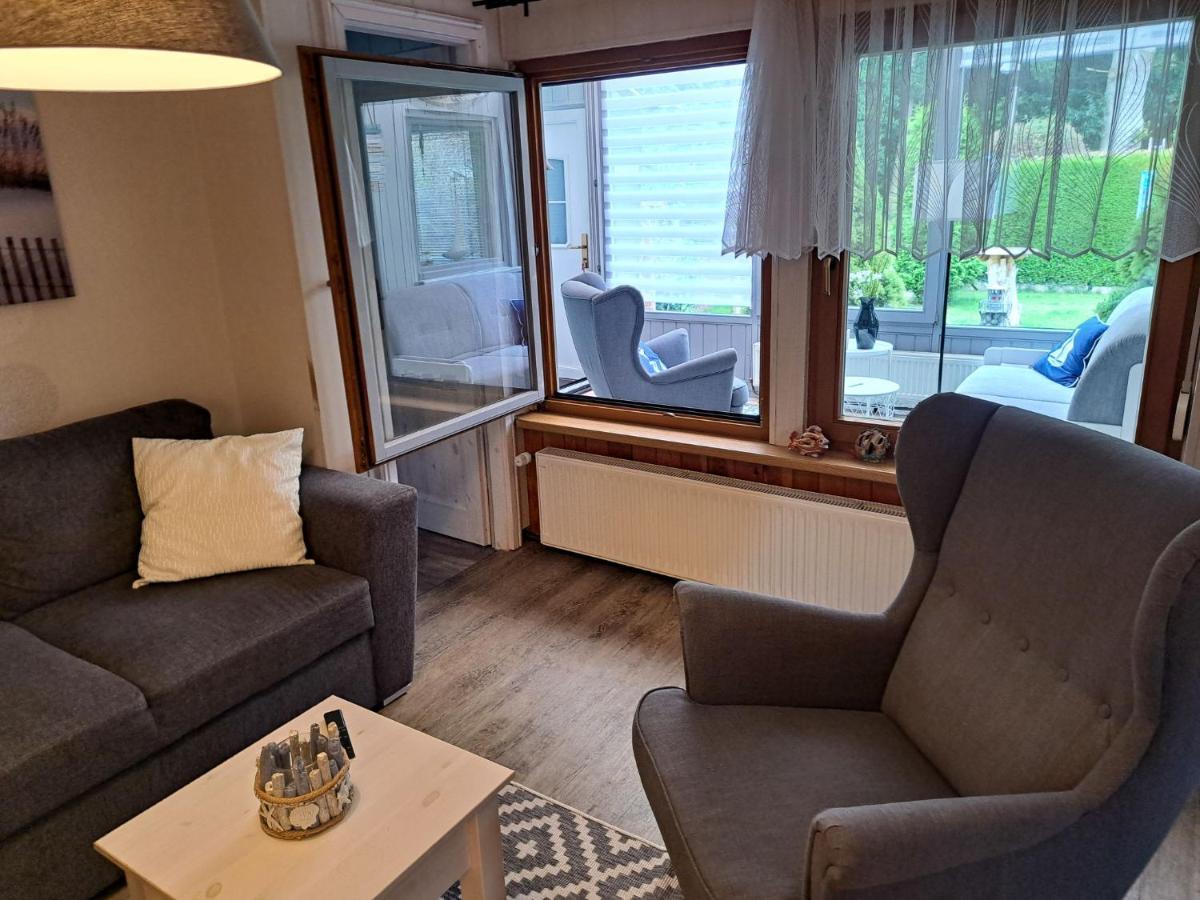 Holiday Home Karli By Interhome Loissin 外观 照片