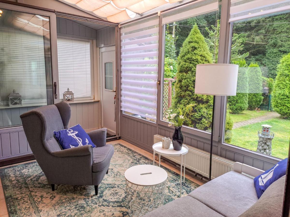 Holiday Home Karli By Interhome Loissin 外观 照片